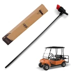 Golf Cart Fuel pickup Tube / Shut off for Club Car DS 1992-up GAS 1018969-01