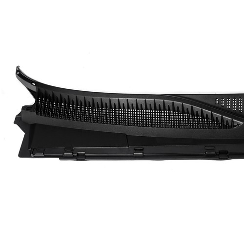 Wiper Cowl Panel Grille For 1999-2007 Chevy Silverado Avalanche/ GMC Sierra New - Picture 8 of 16