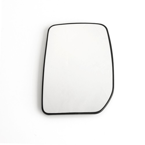 Seitenspiegel Außenspiegel Glas links heizbar konvex für Ford Transit 2000-2014 - Picture 3 of 8