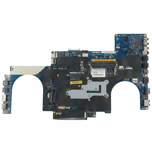 Placa madre para computadora portátil Dell Alienware M17x R3 Intel s989 GFWM3 0GFWM3 LA-6601P - Imagen 2 de 2