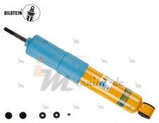 Bilstein B6 Dämpfer vorne für Mitsubishi Pajero Sport Van I K90 :: 1999 >> 2008