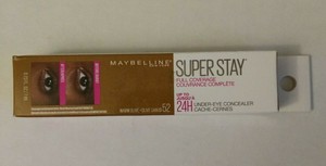 warm olive maybelline