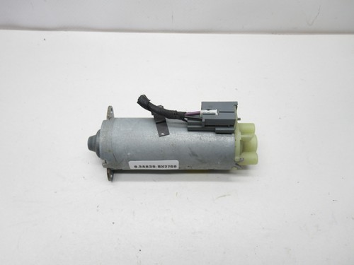 2012-2015 Volkswagen Passat Front Right Seat Motor Regulator 966069-103 OEM - Picture 4 of 7