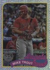 2024 Topps Series 1 - Mike Trout #T89C-17