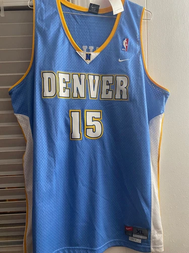 denver nuggets jersey