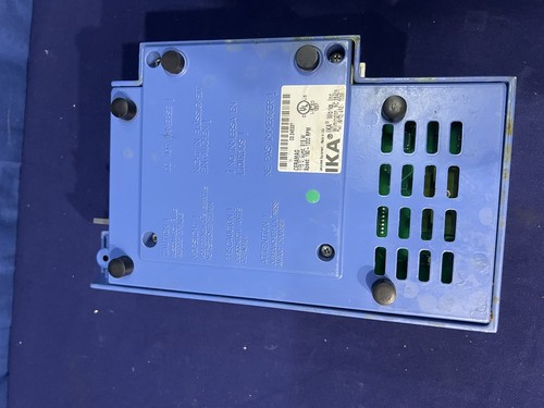 CERAMAG MIDI IKA HEISPLATTE Rührer Mixer Kochplatte magnetische Kochplatte Labor - Bild 5 von 5