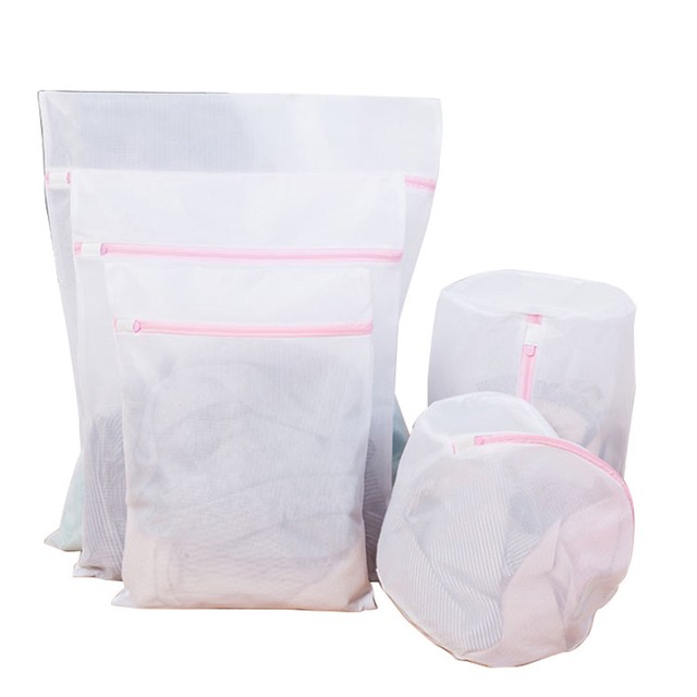 5 pcs delicates laundry