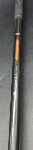 Bridgestone Tour Stage Synergy 460 10.5° Driver Regular Graphite Shaft PRGR Grip - Picture 6 of 6