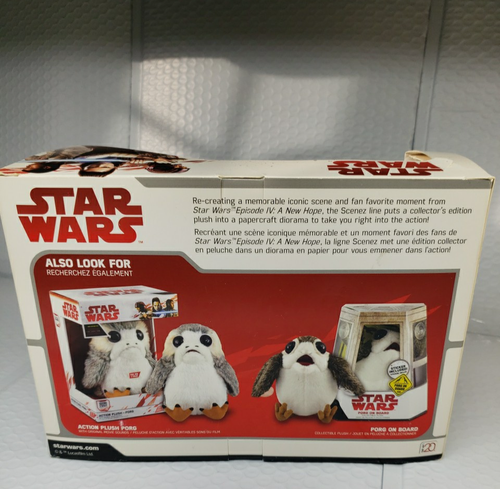 Chicago 2019 Star Wars Celebration Exclusive SCENEZ Mos Eisley Cantina - Picture 2 of 8