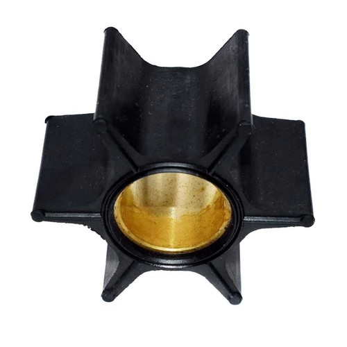 Wasser Pumpen Laufrad fit für Mercury Outboard 75 90 115 125 150 Boat Motor - Bild 4 von 6