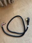 Utilitech 4 prong electric range power cord - 6ft