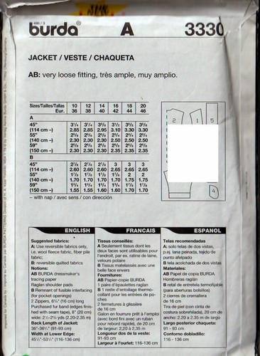 OOP Burda Sewing Pattern Misses You Pick - Picture 23 of 138