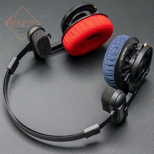 Almohadillas de espuma premium para auriculares KOSS Porta Pro PP KSC35 KSC75 KSC55 - Imagen 7 de 17