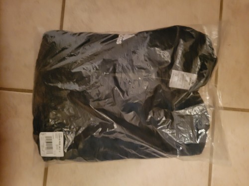 Adidas Condivo 18 Black/White Boy's Training Jacket CF4338 Size XL - Picture 7 of 8