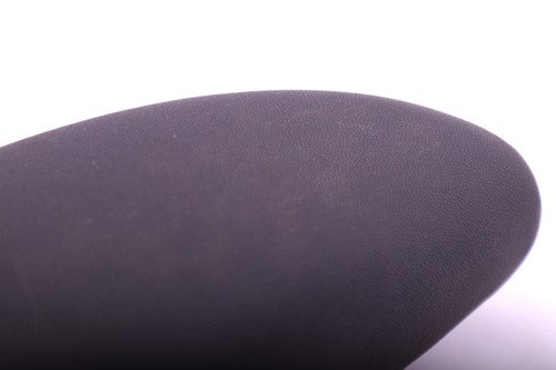 Mini Cooper One R55 R56 Apoyabrazos Panel De Puerta Derecho Gris Oscuro - Imagen 9 de 12