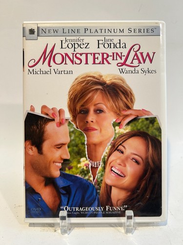 Discount DVDs ($1.50-$3 ea, Titles: King-Mo) *BUILD YOUR OWN BUNDLE & SAVE* - Picture 129 of 191