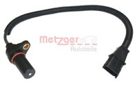 Metzger 0902169 Impulsgeber, Kurbelwelle FüR Hyundai