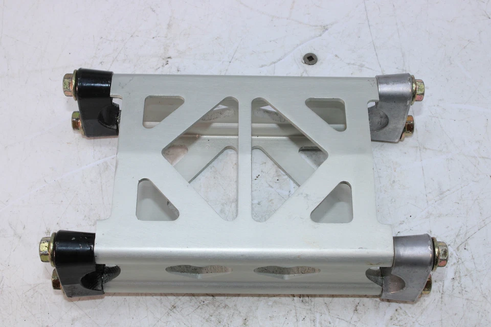 10-12 Ski-doo Mxz 800r Tnt E-tec riser 5 polegadas 506152457 - Imagem 3 de 4