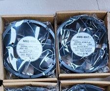 1PC NEW Unopened MMB 5920SL-07W-B85 1.35A 4wire Server cooling fan Fast delivery
