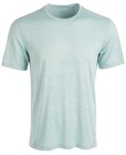 Ideology Polyester Short Sleeve T-Shirts for Men