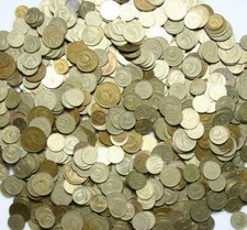 Lotto - Russia CCCP 1961-1991 - URSS - Copechi LOTTO - Set 50 pezzi monete