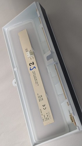 MDBF18SS - OEM VISSANI REFRIGERADOR INTERFAZ DE USUARIO CONTROL DE TEMPERATURA CAJA ABIERTA - Imagen 2 de 4
