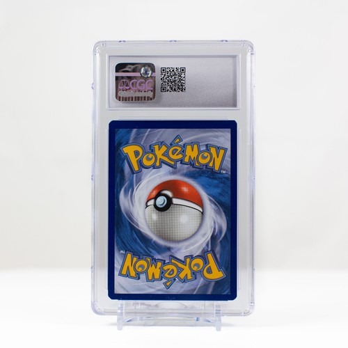 Pokémon Beedrill Reverse Holo 7/108 XY Evolutions - CGC 9.5 - Picture 2 of 3