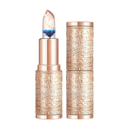 Nourishing Temperature Color Change Lipstick Moisturizing Waterproof Hot A5 F1H7 - Picture 3 of 16