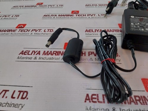 Motorola NU20-C140150-I3 Power Supply Adapter AC100-240V, DC14V 1.5A - Picture 7 of 8