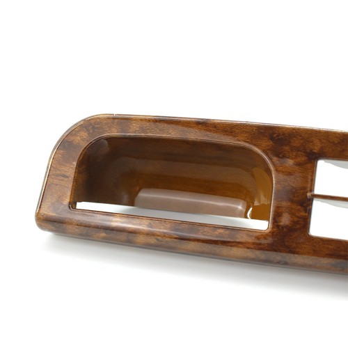 Window Switch Panel Bezel+Handle Trim fit for VW Passat Golf MK4 Jetta Bora Auto - Picture 2 of 6