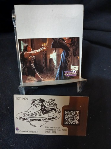 Topps 1998 Xena Series 2 Trading Cards U-Pick Volume Pricing - Picture 45 of 104