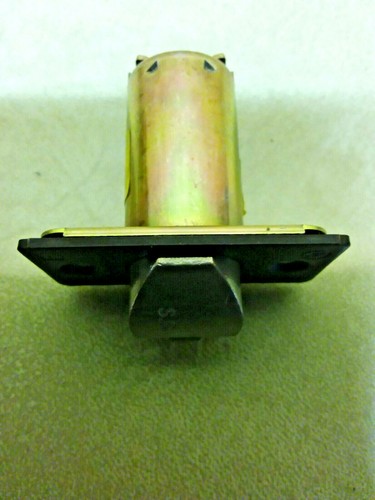 VORTEIL Grade 1 US10B 2-3/4" Backset Abstellraum F86 zylindrisches Hebelschloss - Bild 10 von 12