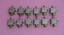 Lot of 12 Mini Circuits ZEL-1724LN 1700-2400MHz Low Noise Amplifier