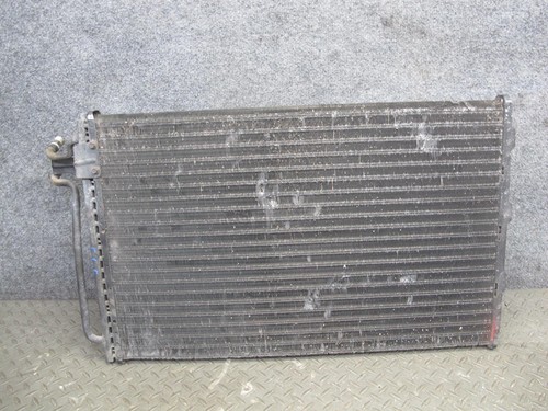 90-93 CHEVROLET CORVETTE C4 HVAC A/C AIR CONDITION CONDENSER OEM - Picture 14 of 18