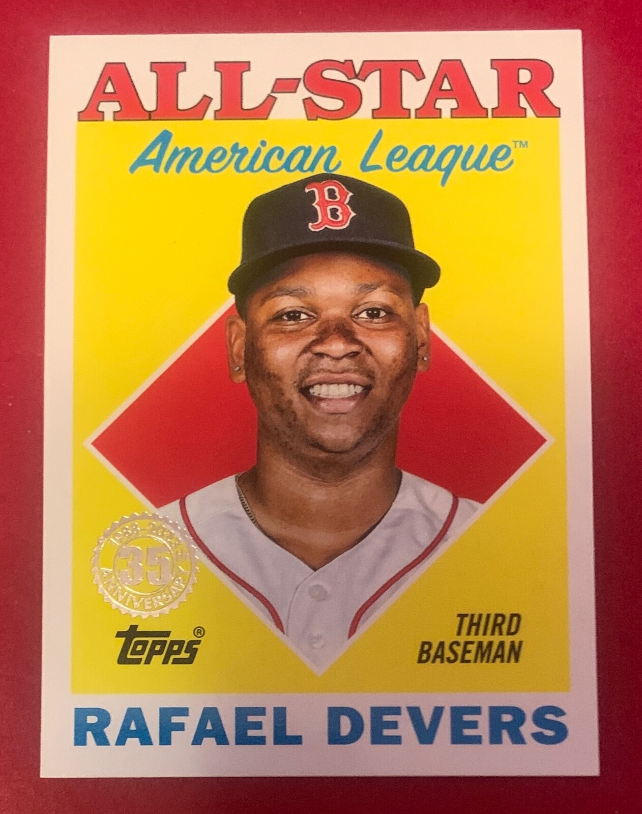 2023 Topps Series 2 - 1988 All Stars Inserts - PICKYOUR CARD - BUY MORE & SAVE!! - Picture 10 of 83