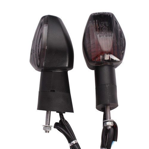 2x Turn Signal Indicator Light For Honda XL700V VTR 1000F CBR600RR CBR1100XX - Picture 3 of 10