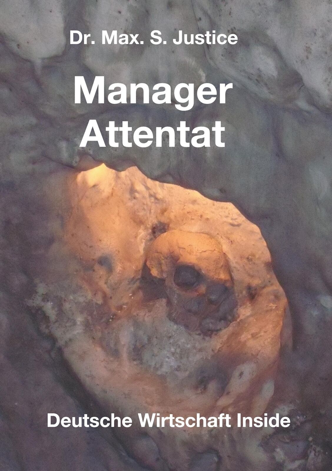 Thumbnail - Manager Attentat | Buch | 9783743980655