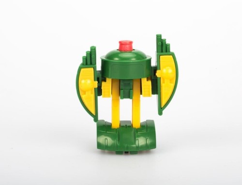 TRANSFORM G1 Reissue COSMOS Brand New Free Shipping - Picture 2 of 5