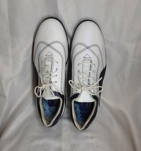 Footjoy Lopro Collection Golf Shoes 97086 Women's Size 7 -NEW - Picture 6 of 11