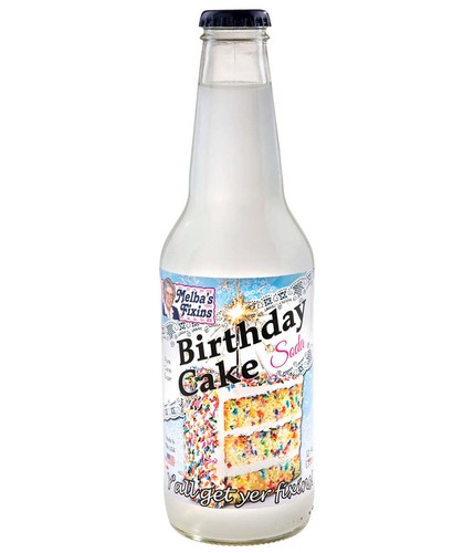 Cake Sodas - Picture 6 of 8