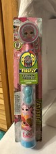 Firefly Clean N' Protect SOFT LOL Surprise Battery Power Toothbrush 3+ Cover NEW