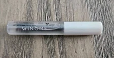 Wing Me Clear Brow Gel • 0.12 Fl Oz Deluxe Travel Size Wingme