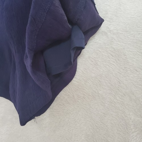 Prinzessin Polly Strampler Größe US 4 Au 8 blau Zula schulterfrei Playsuit Shorts - Bild 8 von 17