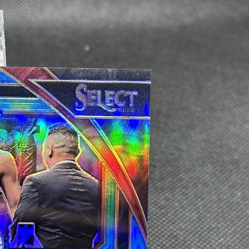 Chan Sung Jung “Korean Zombie” Tie Dye /25 - Picture 4 of 12