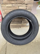 Used Michelin Primacy MXM4 ZP    265 50 19   8-9/32 High Tread 