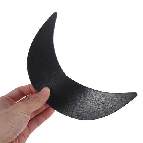 10 Pcs Hat Accessories Miss Child Baseball Cap Brims Making Shaper - Picture 11 of 12