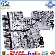 10R80 Trans Valve Body Control Assy HL3Z-7A100-B 10R80 For Ford F-150 3.5L USA