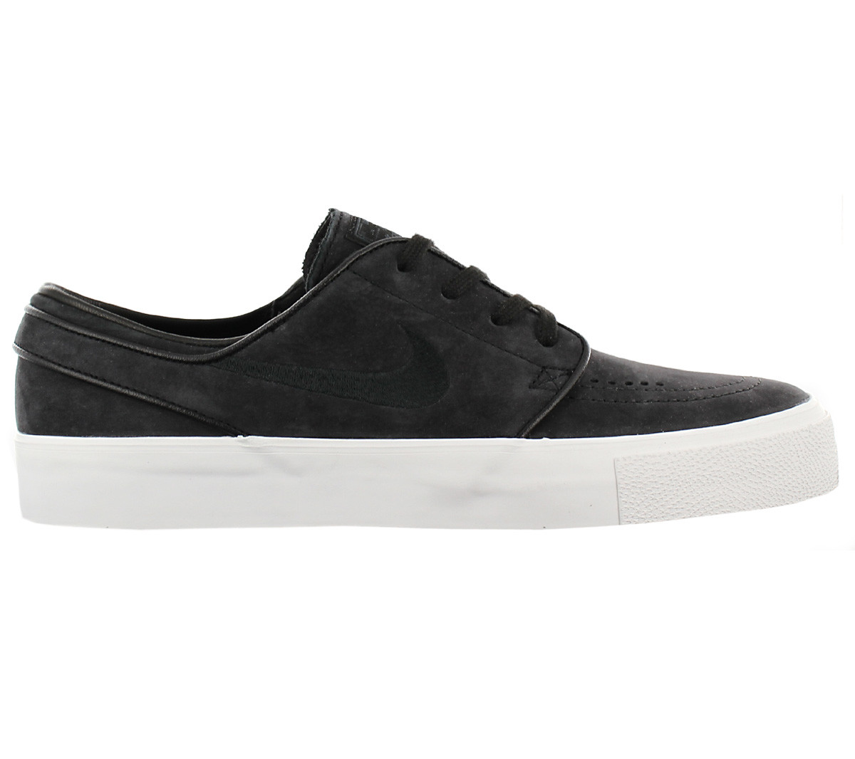Nike Sb Zoom Janoski HT Decon Baskets hombres zapatos en Cuir AA4277-002 Nike Sb Zoom Janoski HT Decon Baskets hombres zapatos en Cuir AA4277-002
