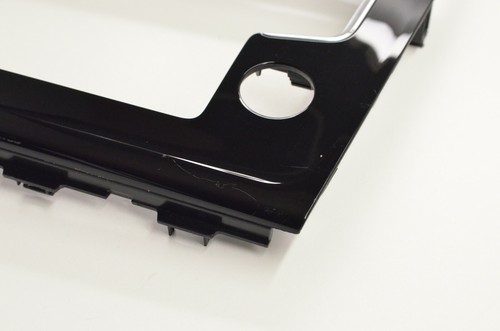VW Golf 7 VII DISCOVER PRO trim dashboard 5G1819743 frame - Picture 2 of 4
