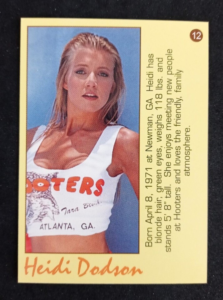 1994-hooters-calendar-girls-trading-cards-pick-your-card-ebay